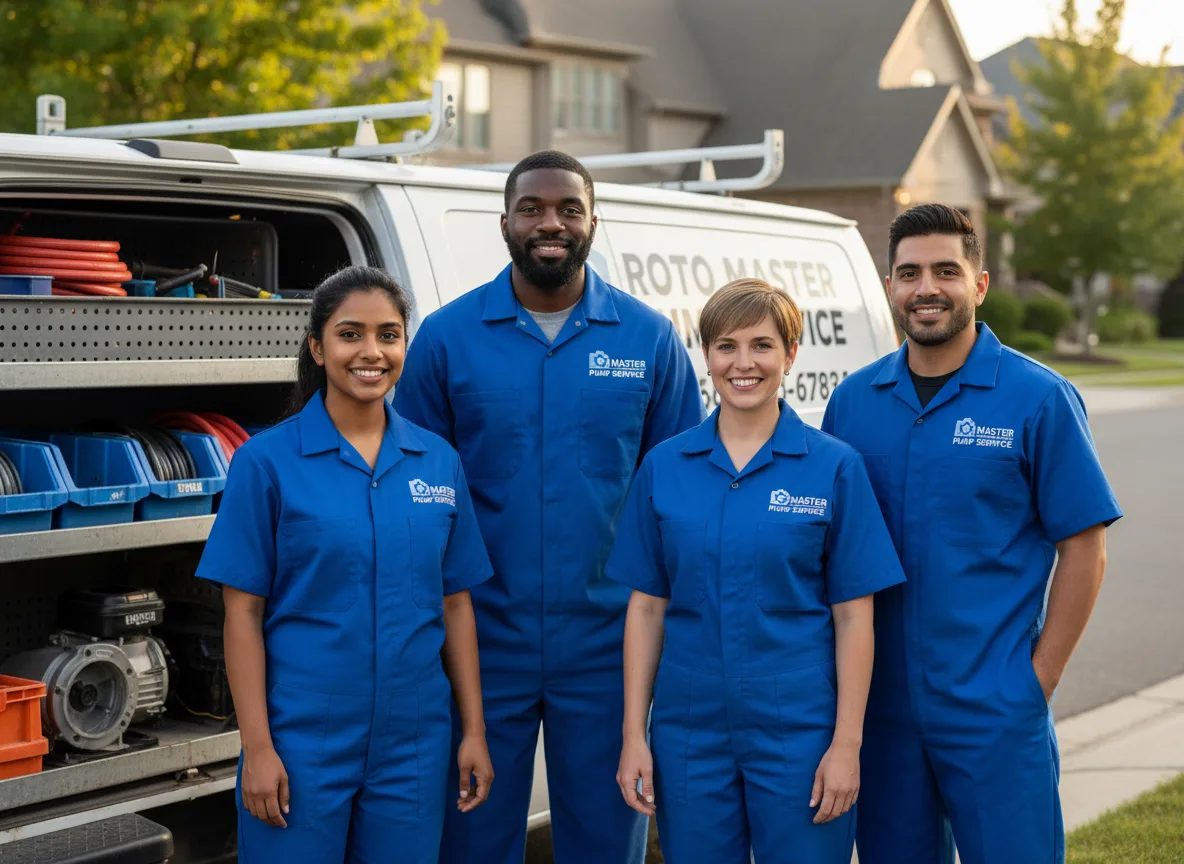 Sump Pump Installation company in South Dennis, NJ